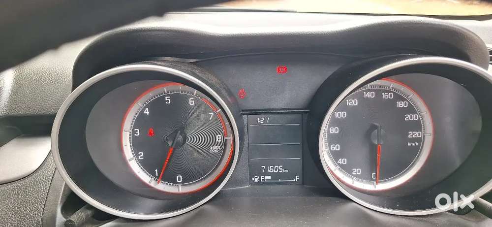 Maruti Suzuki Swift 2021 Manual Petrol