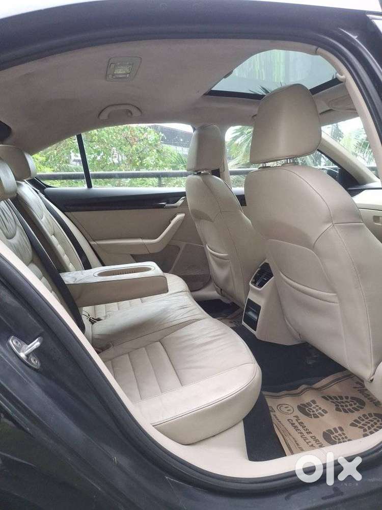 Skoda Octavia Elegance 2.0 Tdi At, 2014, Diesel