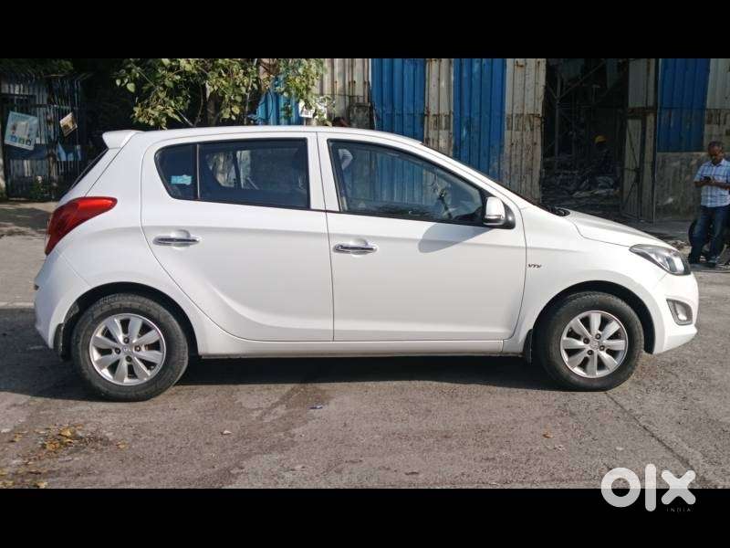 Hyundai I20 Asta (o) 1.2 Mt, 2014, Petrol