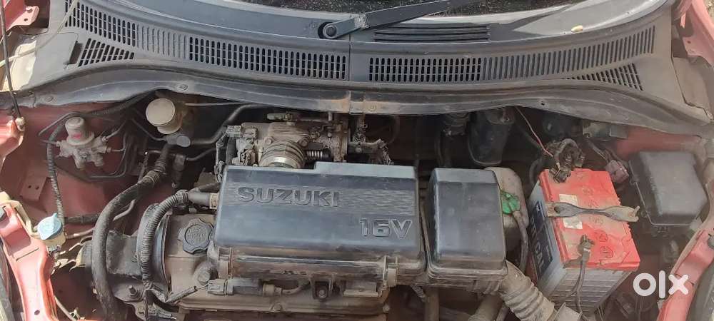 Maruti Suzuki Swift Dzire 2010 Petrol 170000 Km Driven