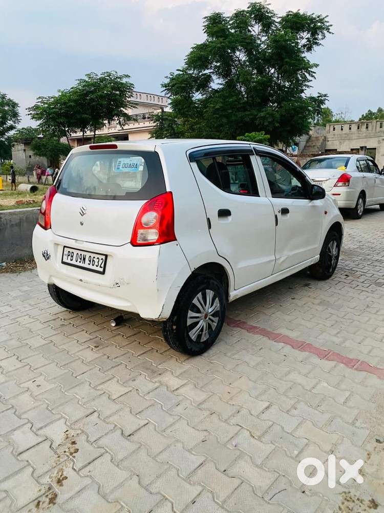 Maruti Suzuki A-star 2012 Petrol Well Maintained