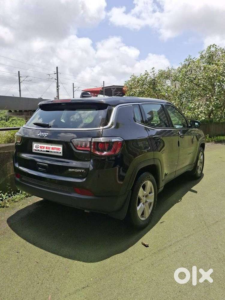 Jeep Compass 1.4 Sport, 2022, Petrol