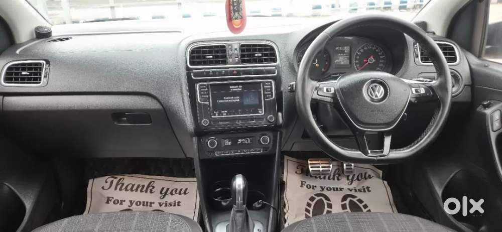 Volkswagen Polo 1.2 Gt Tsi, 2019, Petrol