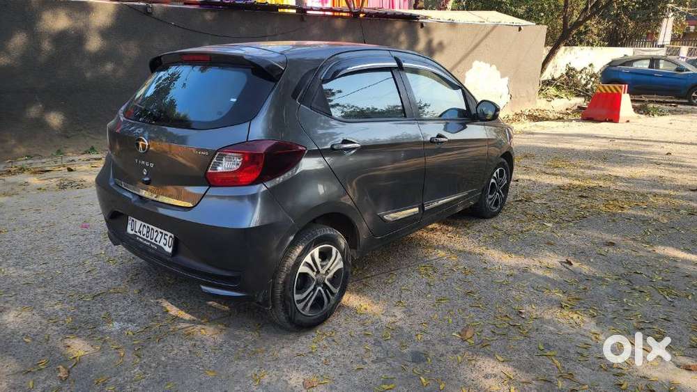 Tata Tiago Xza Plus, 2024, Cng & Hybrids