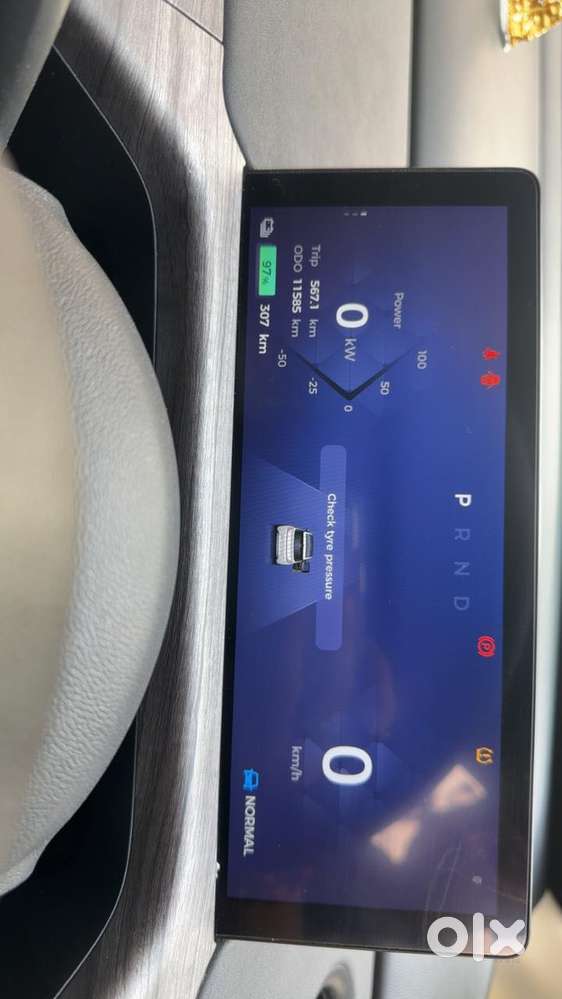 Mg Windsor Ev Essence, 2025, Electric
