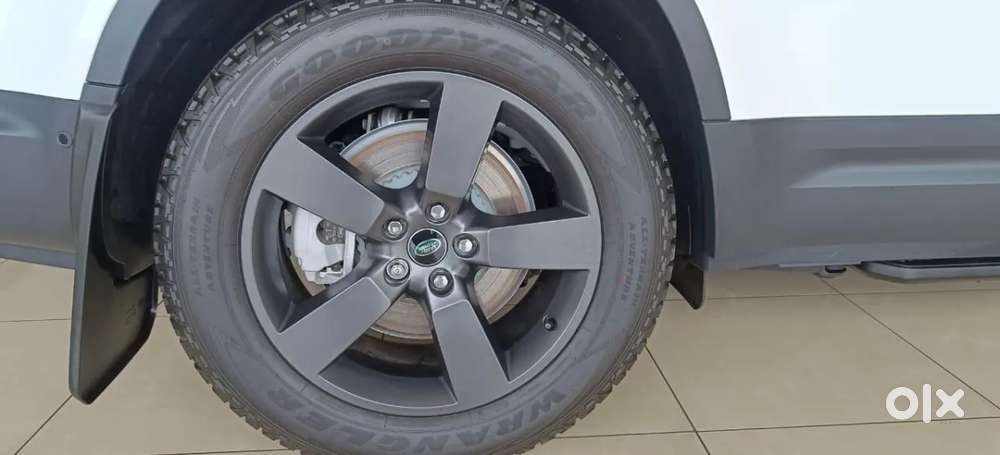 Land Rover Defender, 2023, Diesel