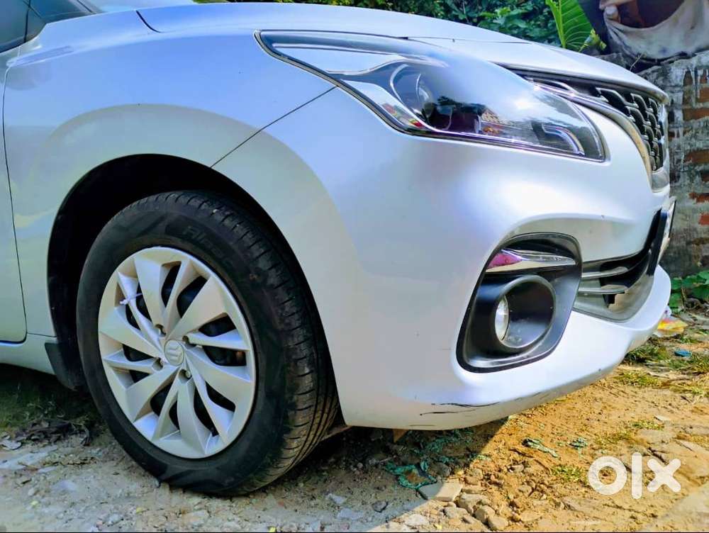 Maruti Suzuki Baleno Delta, 17000km, +40k Accessories Installed