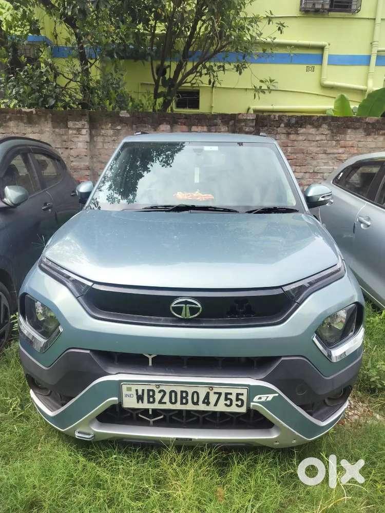 Tata Punch 2022 Petrol 10400 Km Driven