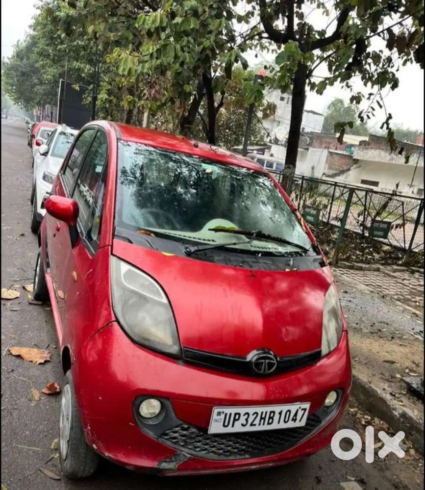 Tata Nano Xt 2016