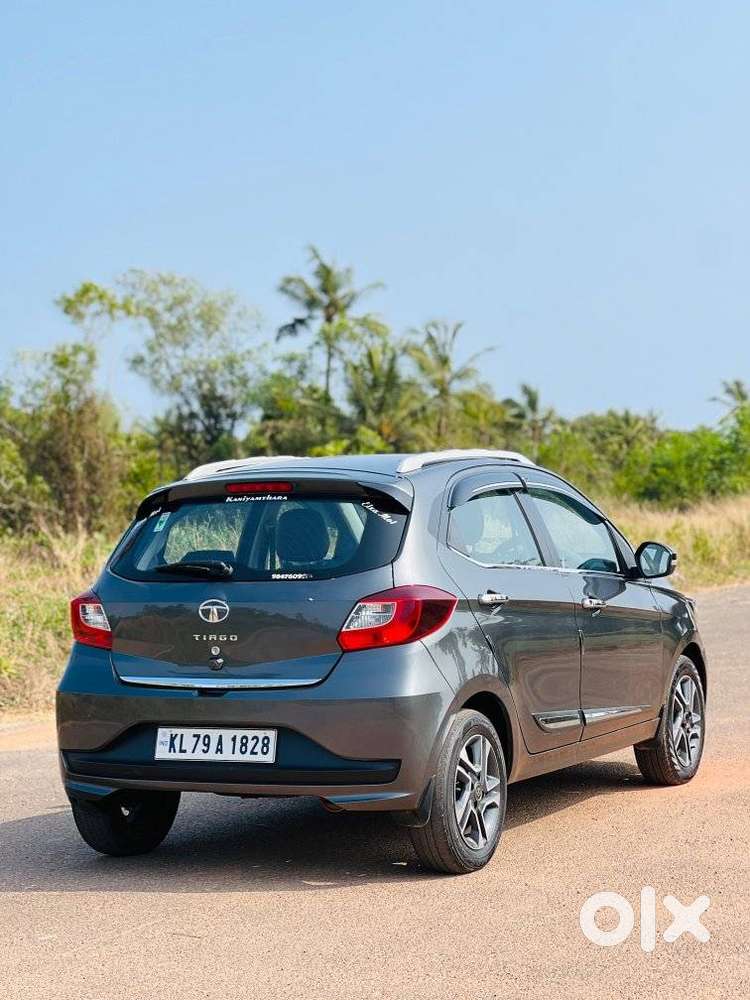 Tata Tiago