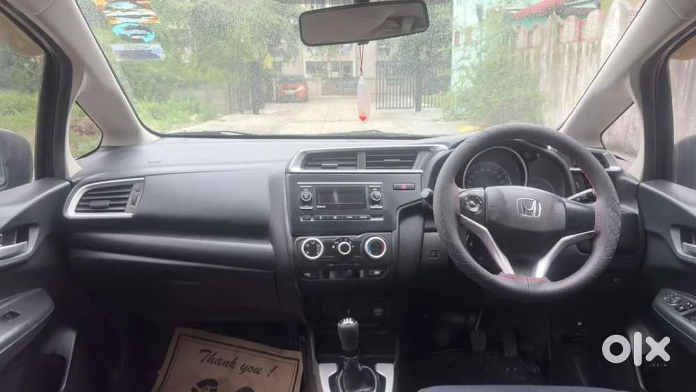 Honda Wr-v I-vtec S, 2017, Petrol