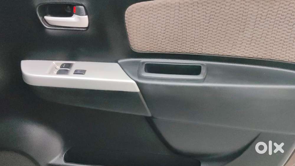 Maruti Suzuki Wagon R 1.0 Lxi Cng, 2016, Cng & Hybrids