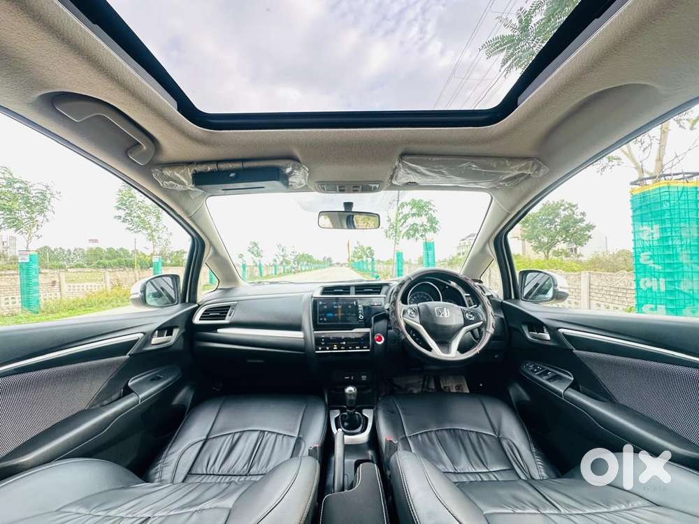 Honda Wr-v 1.5 Vx I-dtec, 2017, Diesel