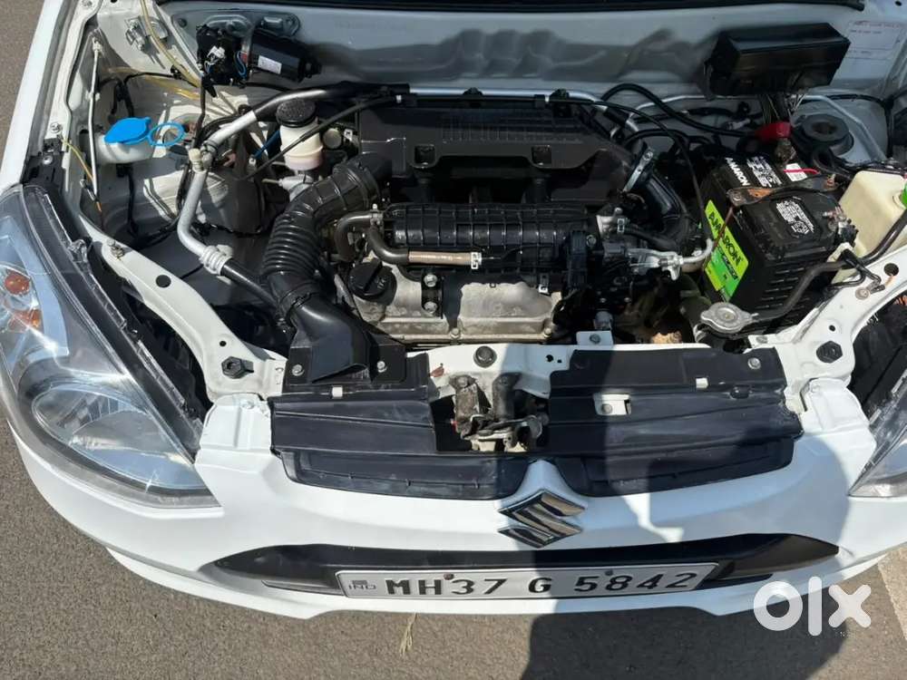 Alto 800 2014 2nd Owner