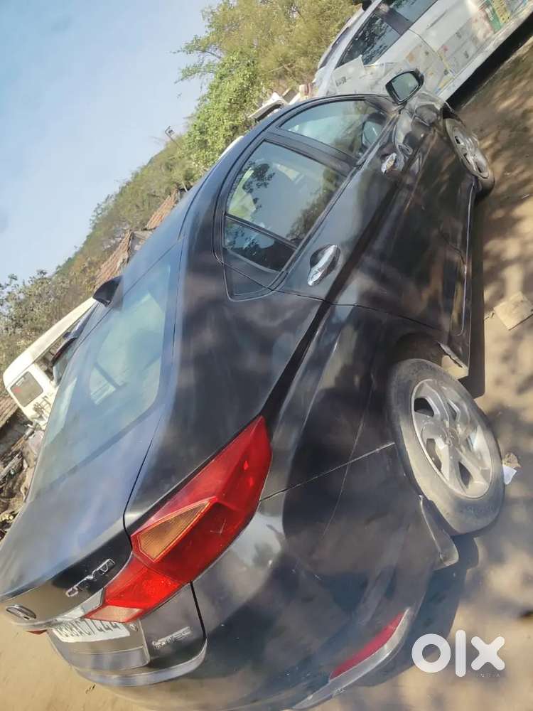 Honda City 1.5 Vx 2014