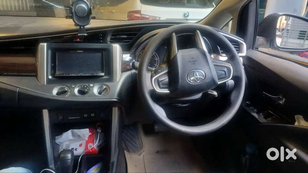 Automatic Car And Dishal Car 2016 Modal