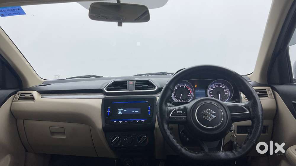 Maruti Suzuki Dzire 1.2 Vxi, 2021, Petrol