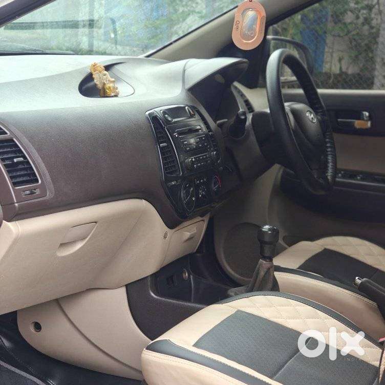 Hyundai I20 1.2 Magna, 2010, Petrol