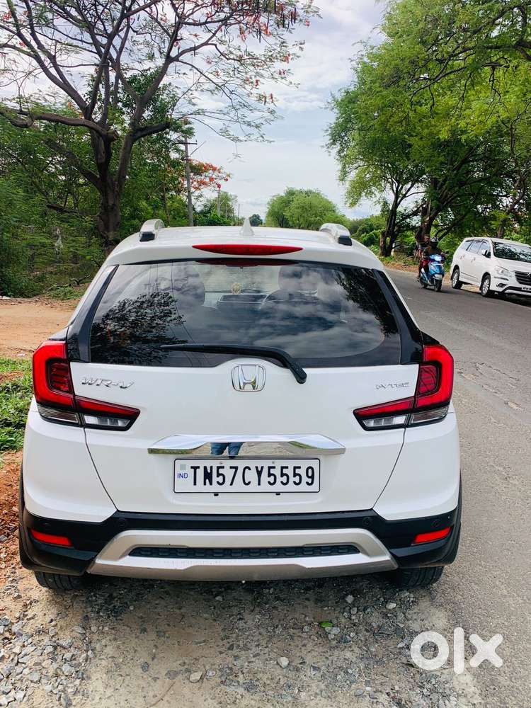 Honda Wr-v I-vtec Vx, 2022, Petrol