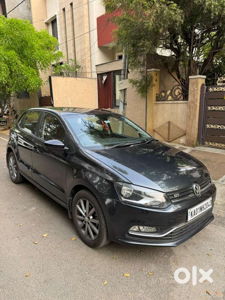 Volkswagen Polo Gti 2019