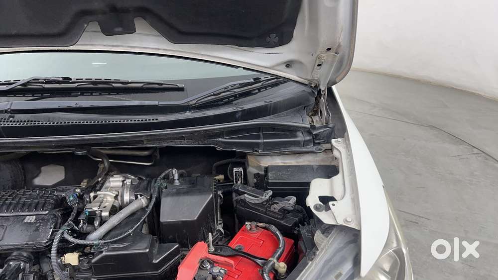 Honda Jazz V At I-vtec, 2015, Petrol