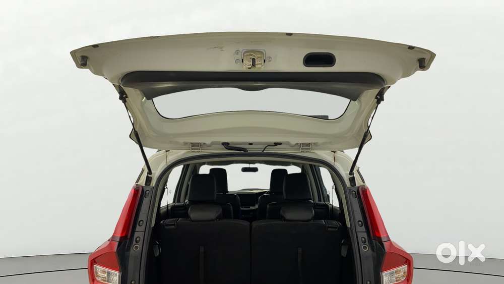 Maruti Suzuki Xl6 Alpha, 2021, Petrol