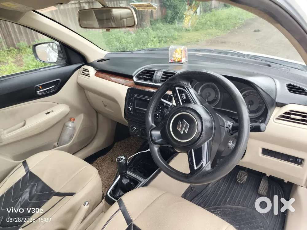 Maruti Dzire Vdi 2018