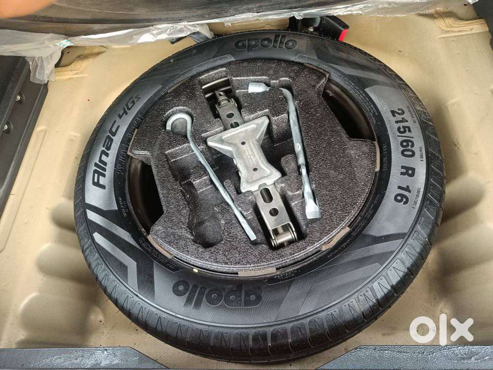 Maruti Suzuki Vitara Brezza Zdi Plus Amt Dual Tone, 2016, Diesel