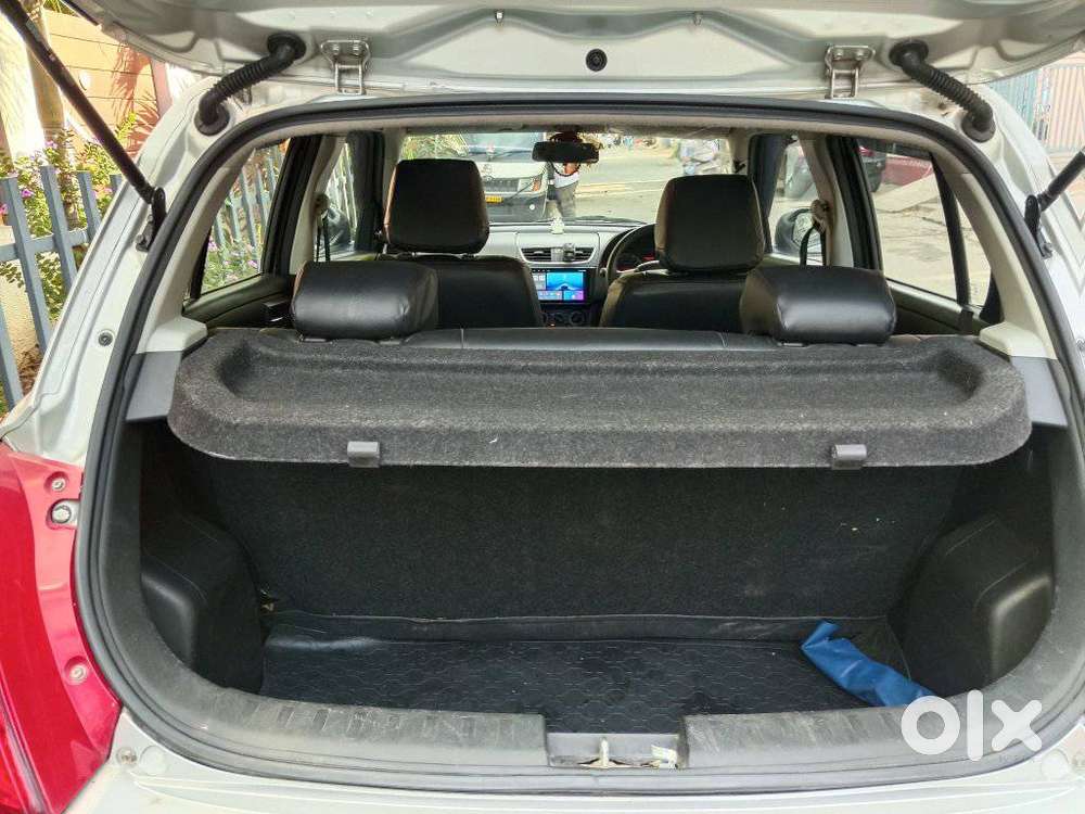 Maruti Suzuki Swift Vxi, 2014, Petrol