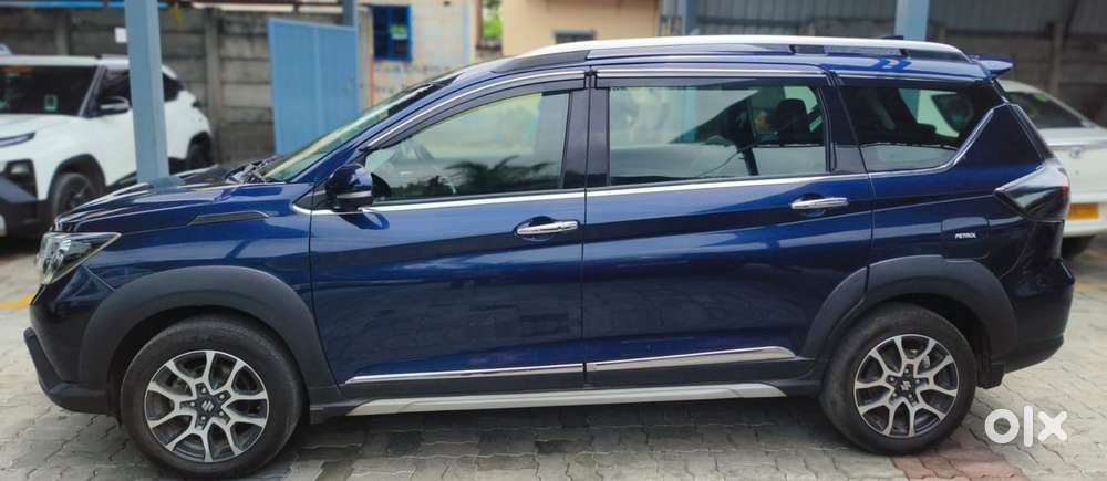 Maruti Suzuki Xl6 1.5 Alpha Mt, 2023, Petrol
