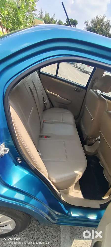 2013 Maruti Suzuki Dzire Petrol Manual