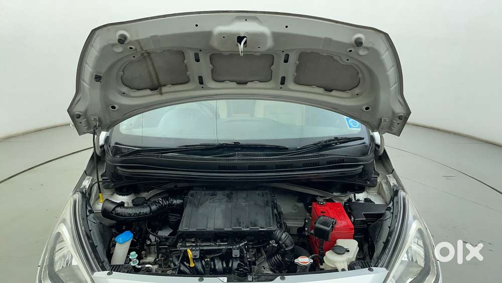 Hyundai Xcent 1.2 Vtvt Sx, 2014, Petrol