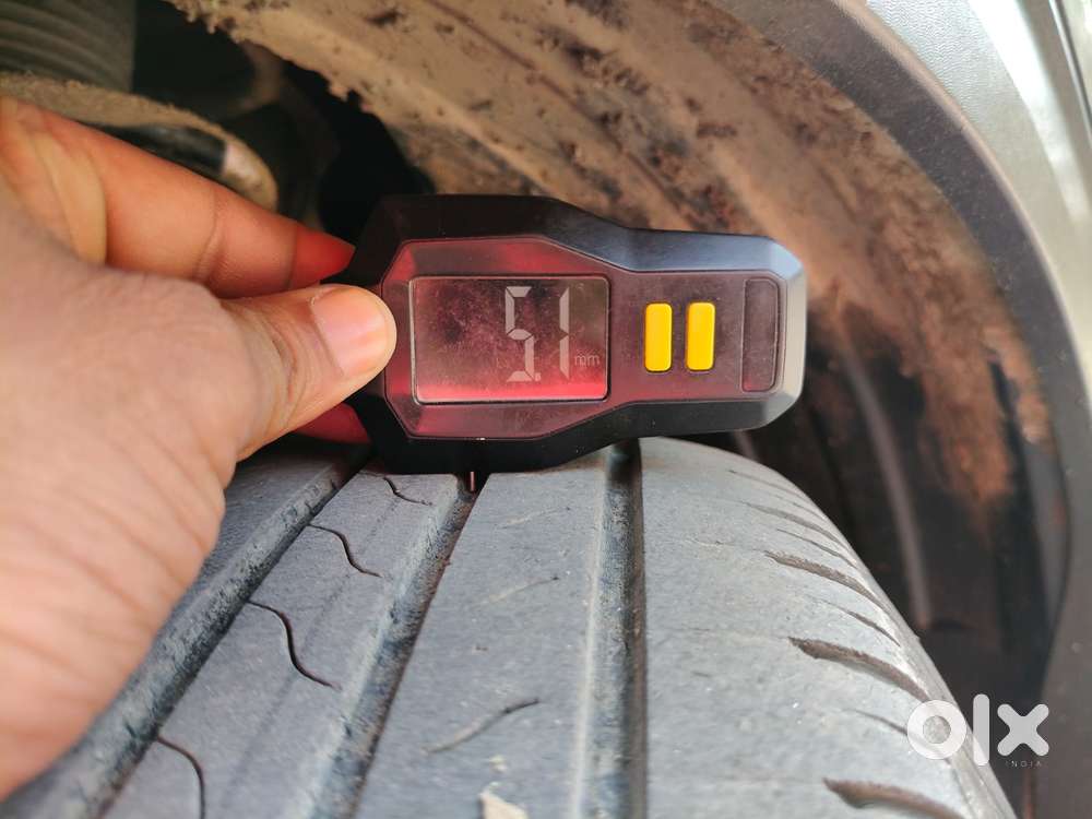 Kia Carens 1.5 Luxury Plus Diesel At 7 Str, 2022, Diesel