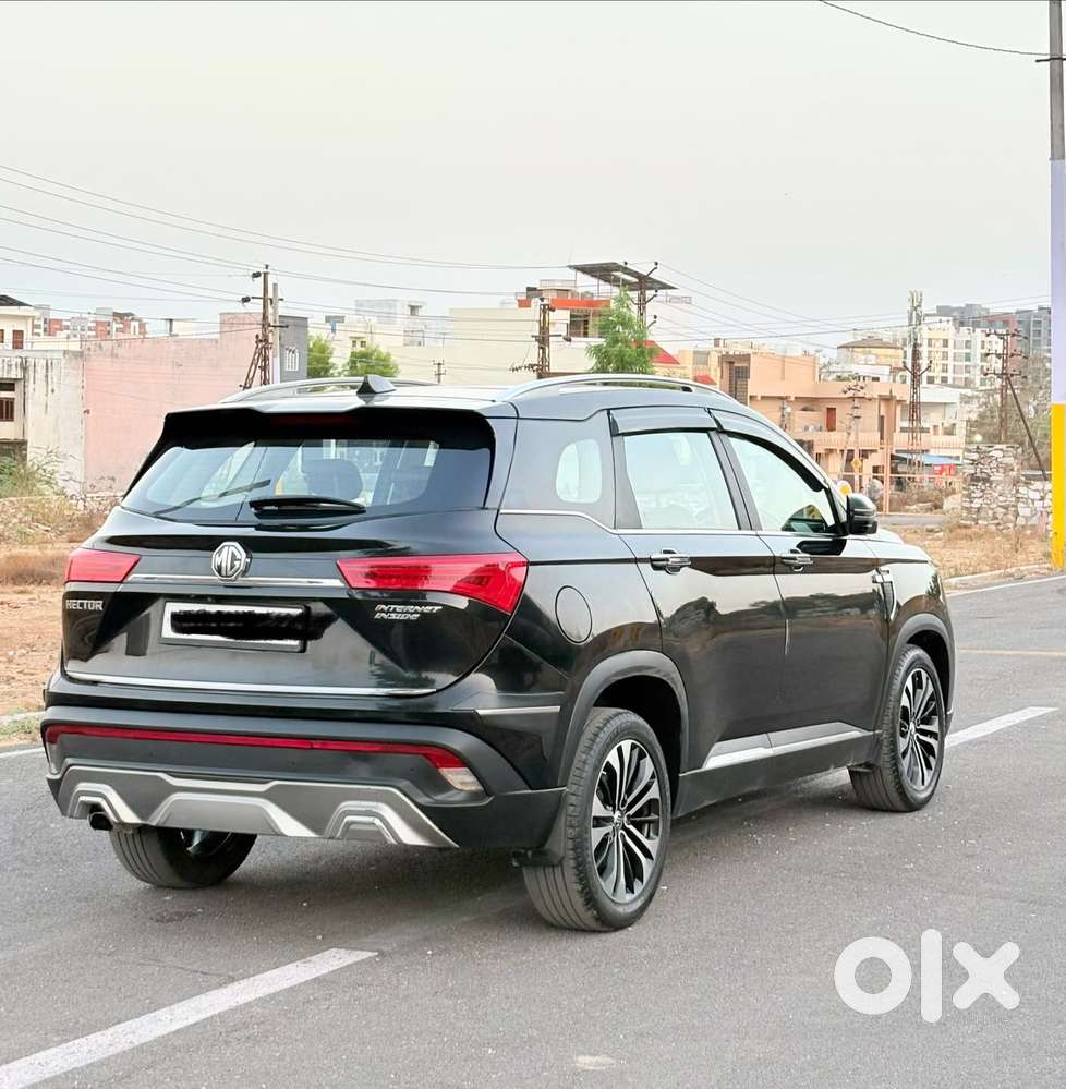 Mg Hector Smart Diesel Mt, 2023, Diesel