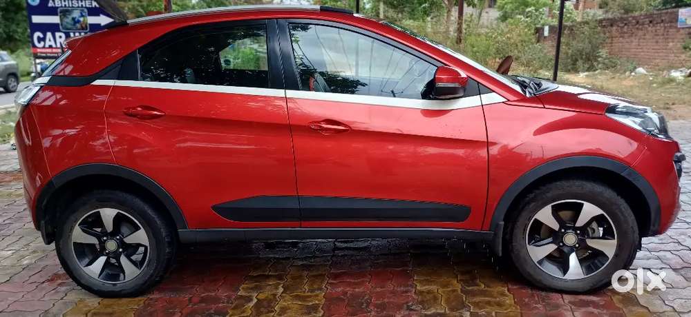 Tinted Nexon For Sell