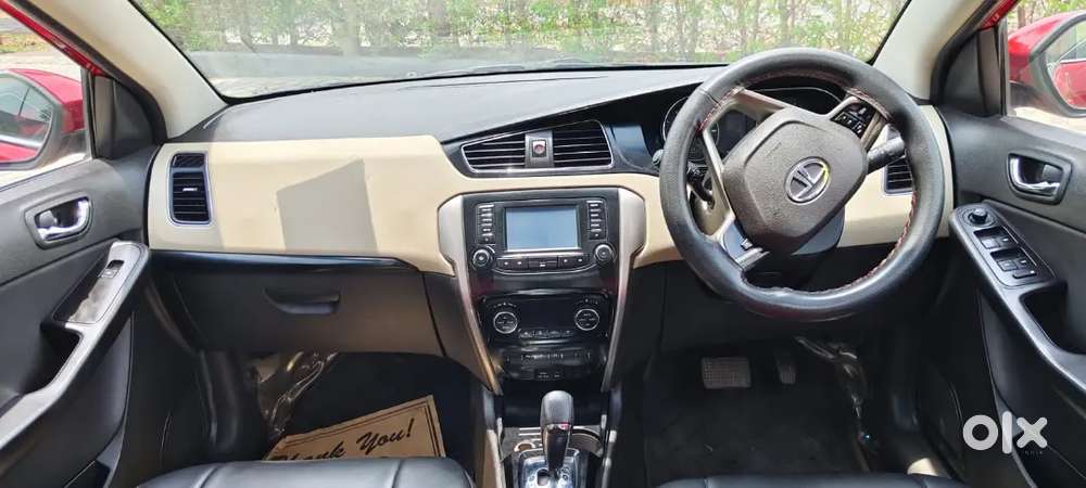 Tata Zest 2015 Diesel 115000 Km Driven