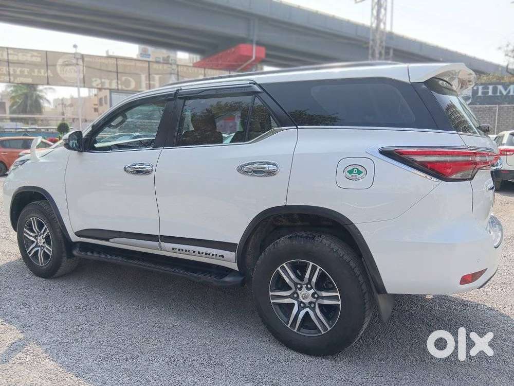 Toyota Fortuner 4x2 At 2.8 Diesel, 2023, Diesel