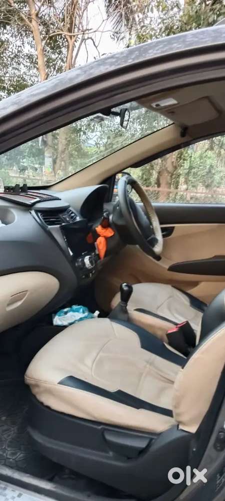 Hyundai Eon 2014 In Super Condition For Sale