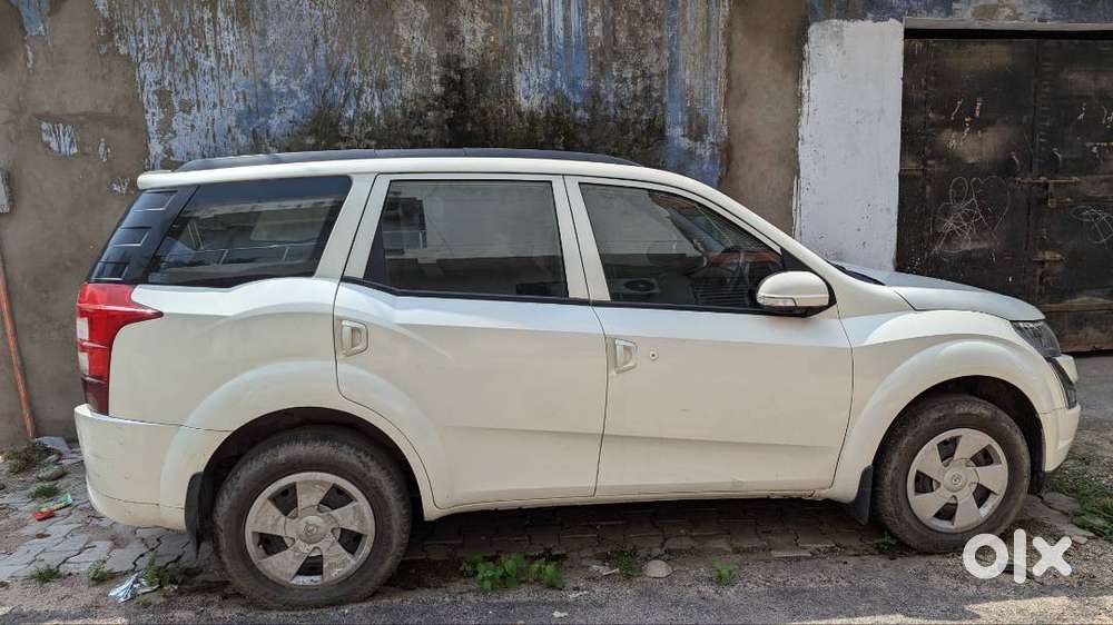Mahindra Xuv500 2018 Diesel Version