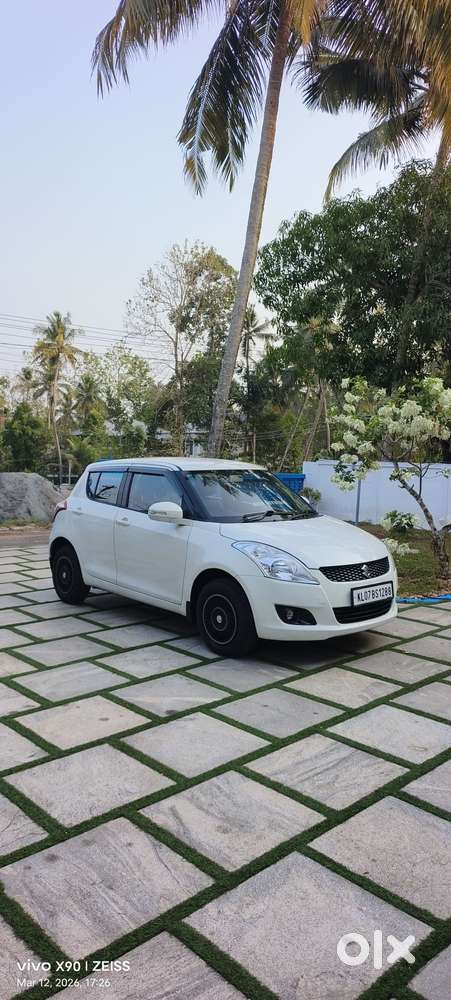 Maruti Suzuki Swift Ddis Vdi, 2011, Diesel