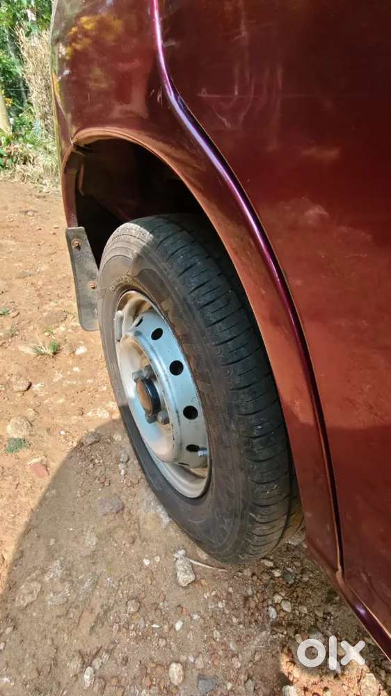 Maruti Suzuki Alto 2011 Petrol Good Condition