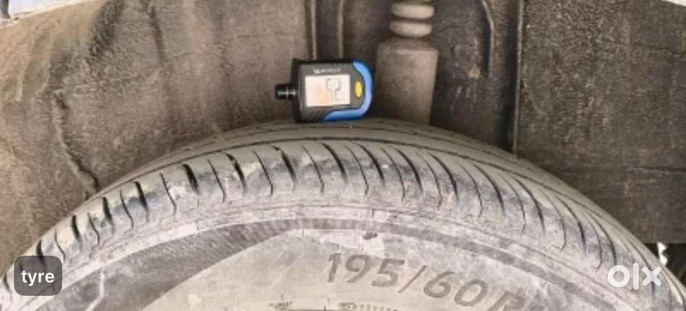 Renault Kiger 2022 Petrol 78000 Km Driven