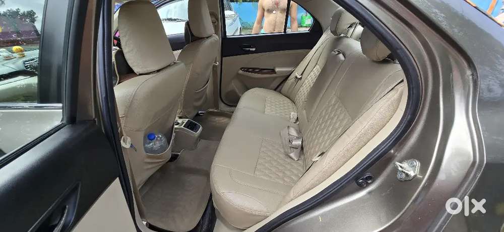 Maruti Dzire 2018 Zxi Plus