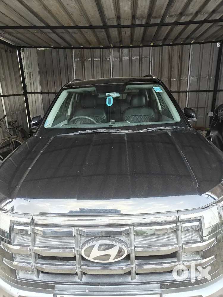 Hyundai Creta Petrol Sx 2024