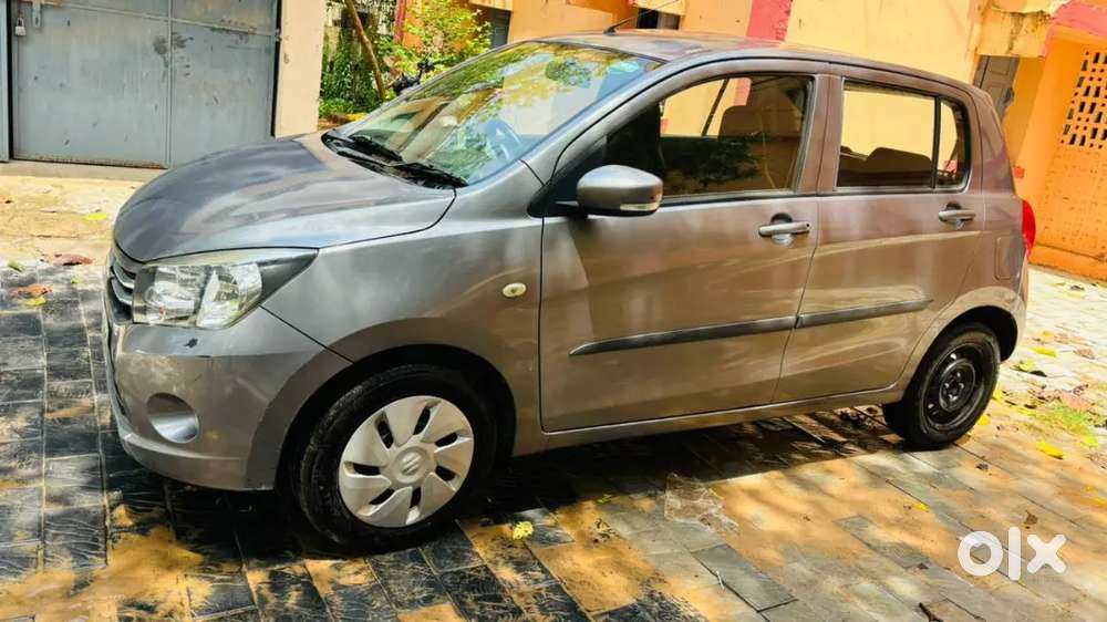 Nice Condition Celerio