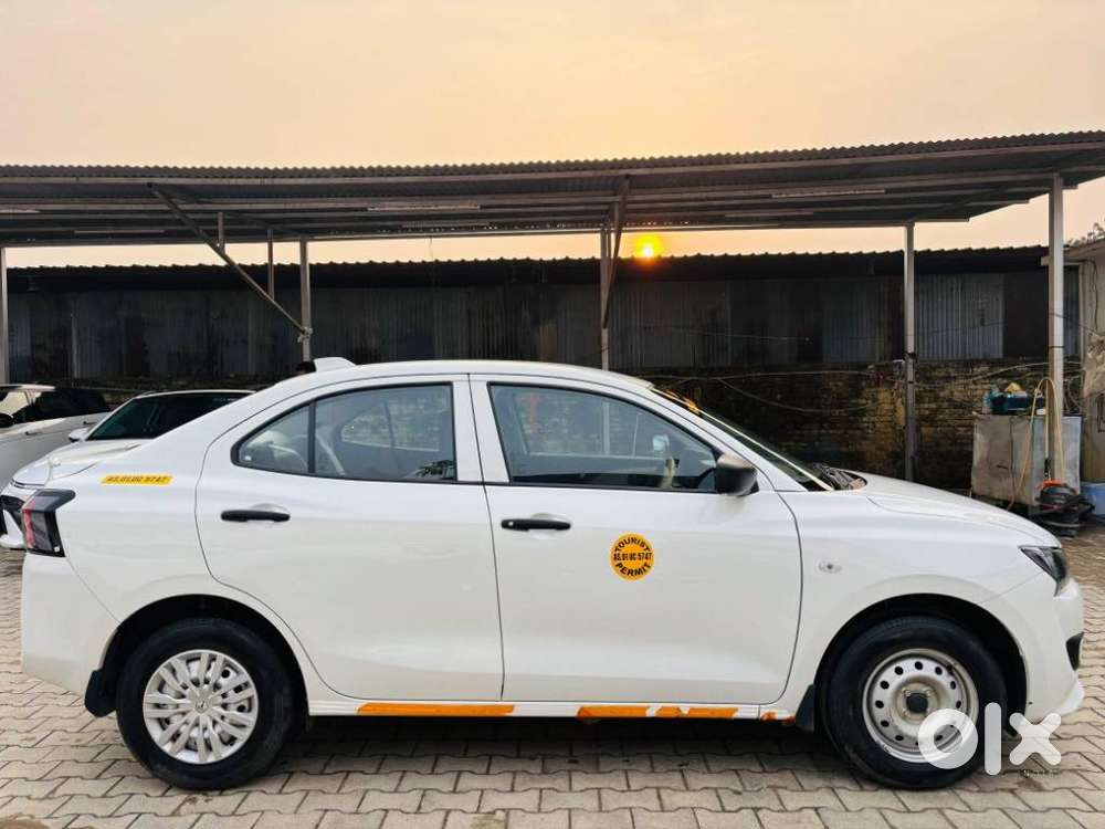 Maruti Suzuki Swift Dzire Tour, 2026, Petrol
