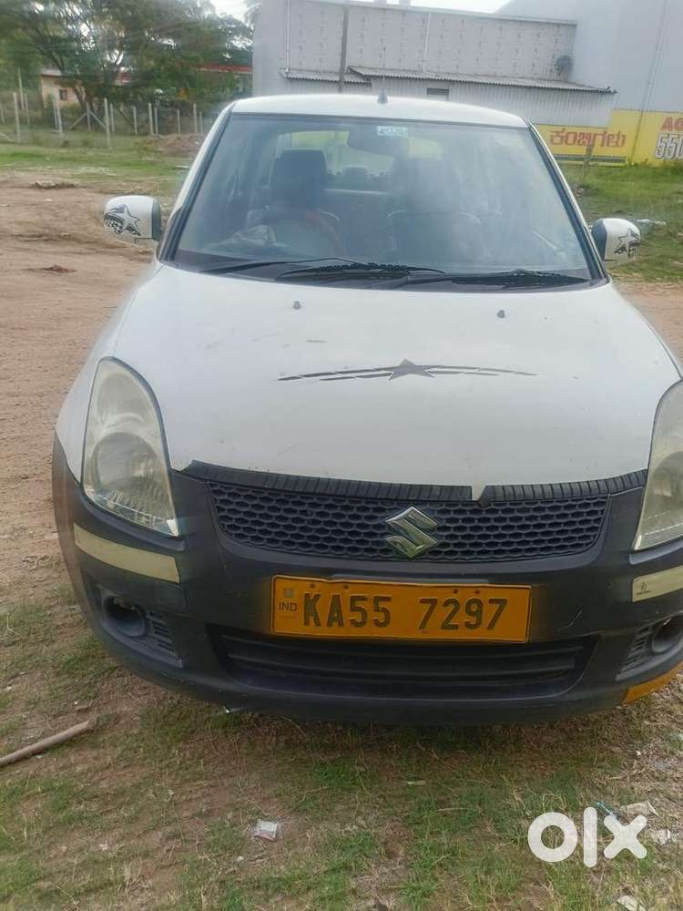 Maruti Suzuki Dzire 2016 Diesel Good Condition