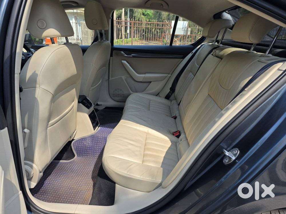 Skoda Octavia 1.8 Tsi At Style, 2017, Petrol