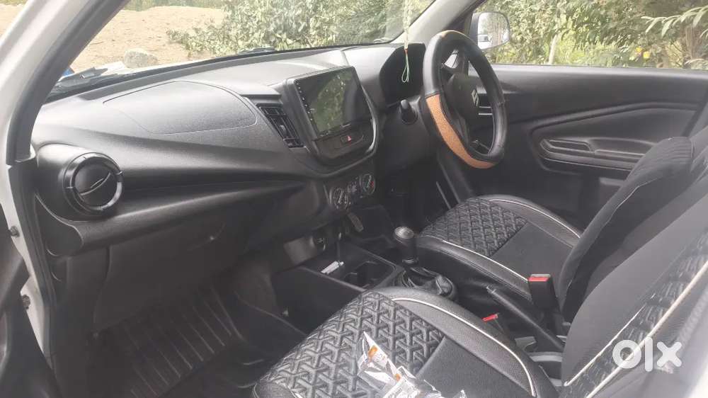 Maruti Suzuki Celerio Vxi 2025