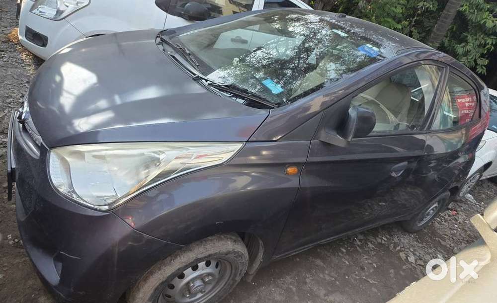 Hyundai Eon, 2015, Petrol